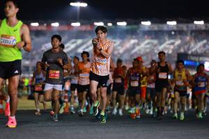 BIB: 22027, 27160, 22727
                            <button type="button" onclick="openModal(22933664)" class="btn btn-primary btn-sm float-right btn-popup" data-toggle="modal" data-target=".modal-high-quality">
                        <i class="fas fa-shopping-cart"></i> Add to Cart
                    </button>
                                            <button type="button" onclick="isThisMe(22933664, true)" class="btn btn-success btn-sm float-right btn-popup btn-isme hidden" data-toggle="tooltip" data-placement="bottom" title="นี่คือรูปของคุณใช่ไหม คลิกที่นี่เพื่อเอาเข้าอัลบั้ม">
                        <i class="fas fa-plus"></i> Add to album
                    </button>
                    <button type="button" onclick="isThisMe(22933664, false)" class="btn btn-warning btn-sm float-right btn-popup btn-isnotme hidden">
                        <i class="fas fa-ban"></i> Remove from album
                    </button>